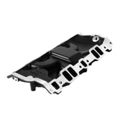 Weiand 8120BK Engine Intake Manifold