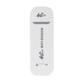 thumbnail image 1 of 4G LTE Modem FDD 3G WCDMA UMTS USB Dongle WIFI Stick Date Broadband with Sim Card Slot(Europe Versio, 1 of 5
