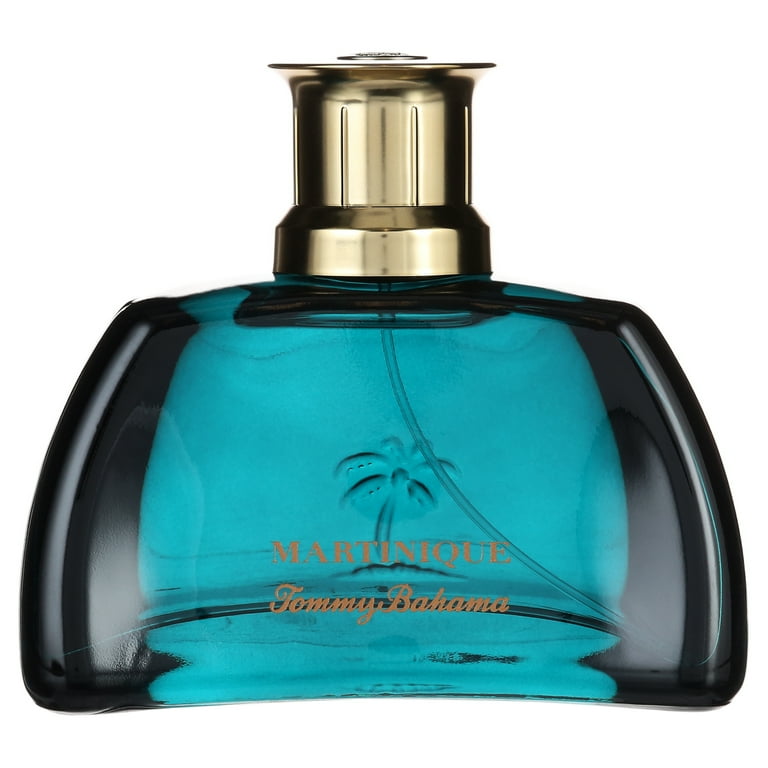 Tommy Bahama Set Sail Martinique Cologne by Tommy Bahama