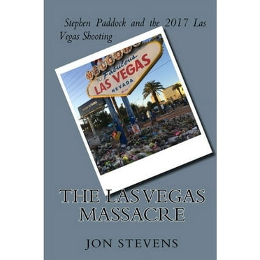 Las Vegas Massacre (Paperback)
