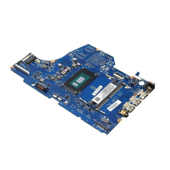 New Genuine HP 17T-BY400 17-BY4000DS Series I5-1135G7 Motherboard M26956-601