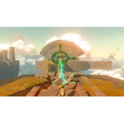 The Legend of Zelda: Tears of the Kingdom - Nintendo Switch