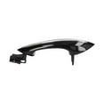 thumbnail image 1 of Outer Door Handle Outside Door Handle Door Handle Replacement For F07 Comfort Access Door Handle Outside Rear Right Door Handle Comfort Access 51217231934 Replacement For F07 F10, 1 of 8