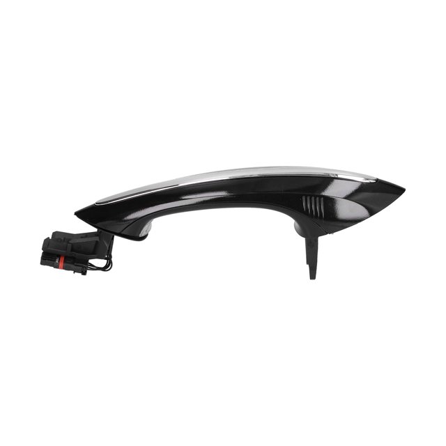 Outer Door Handle Outside Door Handle Door Handle Replacement For F07 Comfort Access Door Handle Outside Rear Right Door Handle Comfort Access 51217231934 Replacement For F07 F10