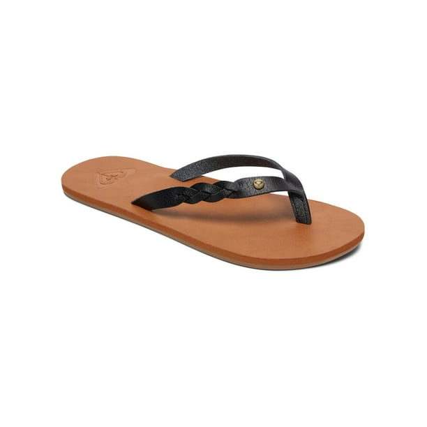 roxy thong sandals