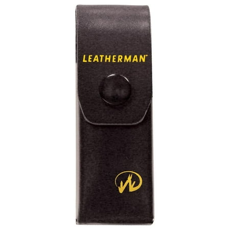 UPC: 0037447451928 | Leatherman Standard Leather Belt Sheath