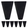 thumbnail image 1 of SHISUYAN 8pcs Silicone Corner Cushions for Air Fryer Dehydration Rack Replacement Parts Protective Feet Bumper, 1 of 9
