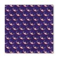 thumbnail image 1 of Cat Bandana, Witty Smile Teeth Cat's Whisker, Unisex Head and Neck Tie, by Ambesonne, 1 of 2