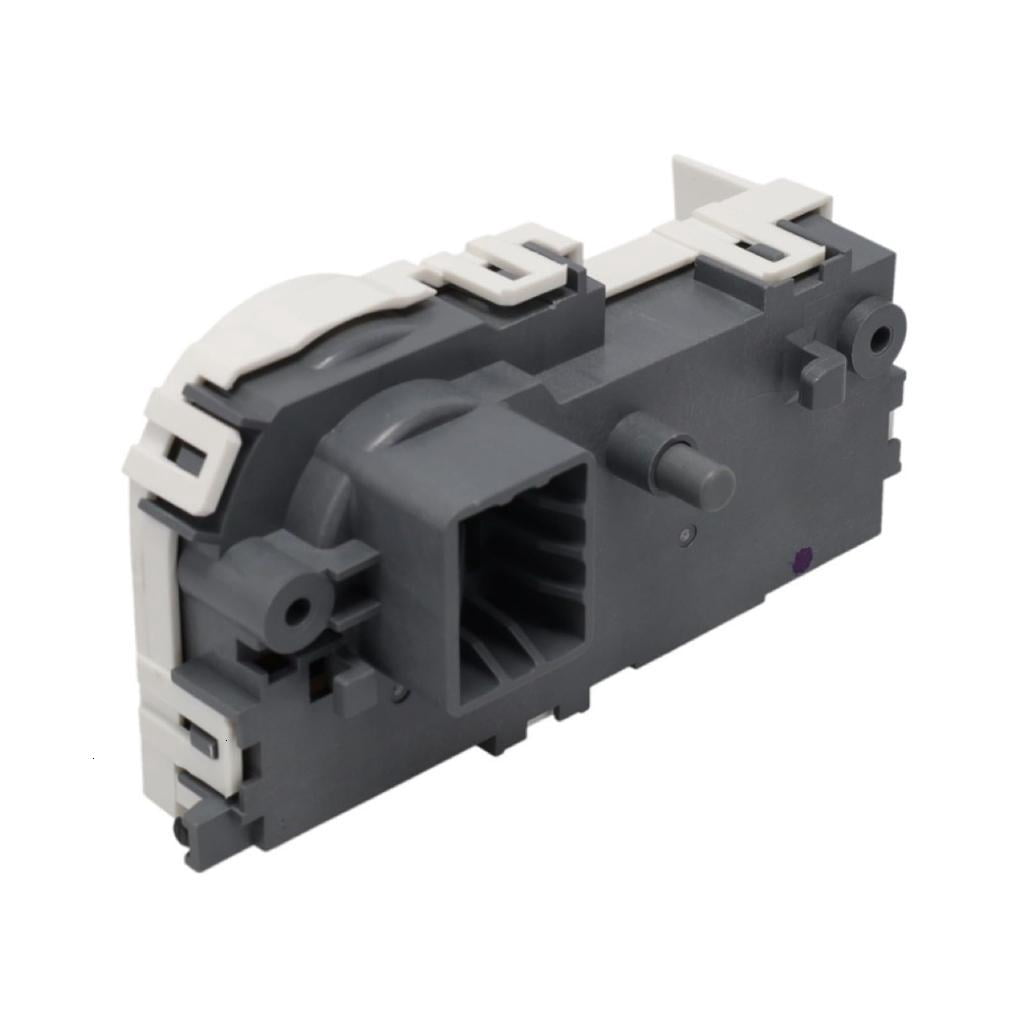 High Strength Appliance Door Washing Machine Door Latching Replacement Accessories Components
