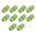 thumbnail image 5 of 10 Pcs Kit de Raccord Rapide pour Tuyau d'Arrosage Filetage G1/2, 5 of 5