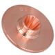 thumbnail image 3 of Boquilla de corte por láser, soldadora de fibra de cobre de una sola capa, accesorios de piezas industriales, 3 of 8