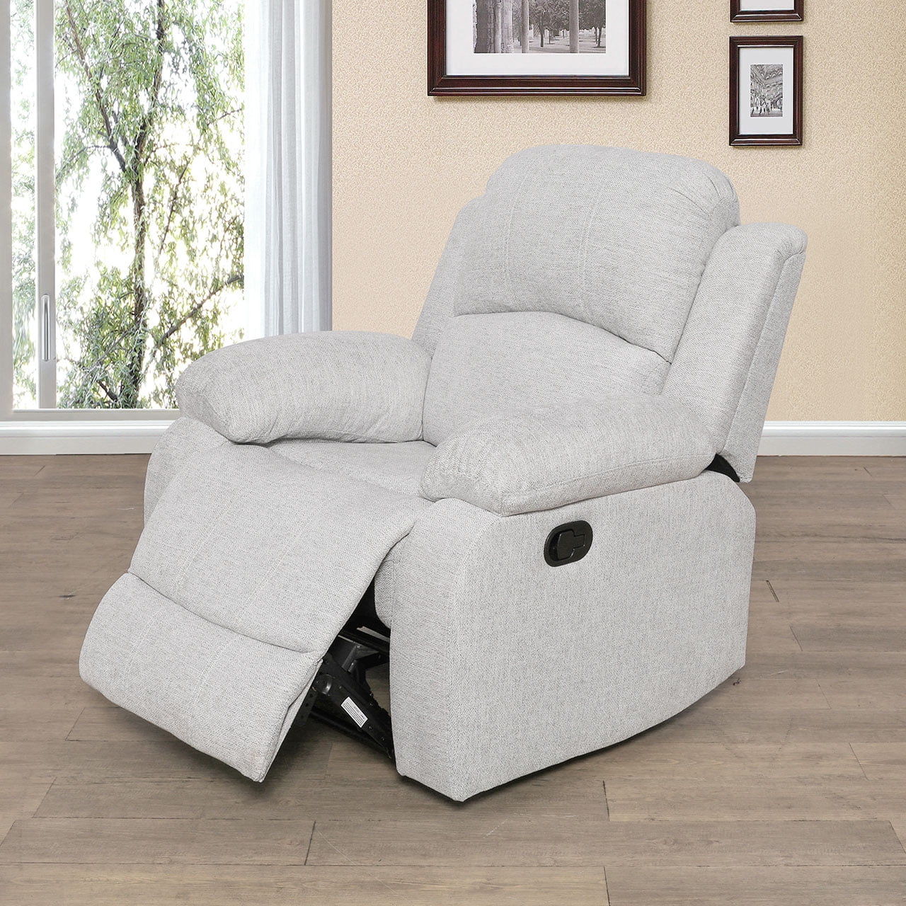 MAYEERTY Modern Adult Business Function Sofa for Living Room