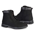 thumbnail image 1 of Bota hombre vestir botin caballero PRO WORK 89730 Negro negro 25.5 PRO WORK P89730COAXNEGRO, 1 of 8