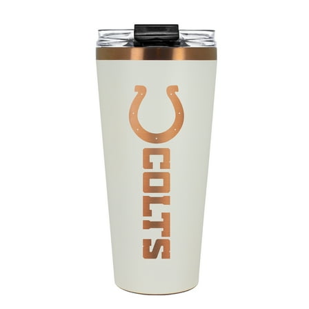 Indianapolis Colts 30oz. Big Slim Tumbler