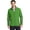 Vine Green/ Magnet, variant on Port Authority F233 Summit Fleece Full-Zip Jacket , Mens Sweaters