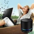 thumbnail image 1 of Nouvelle Enceinte Intelligente Rechargeable Sans Fil Bluetooth Mini Enceinte Portable Simplement, 1 of 3