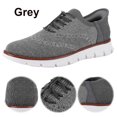 thumbnail image 1 of Deporte Casuales Zapatos para Correr Hombre Manos Libres Tejido Playa Piscina Senderismo, 1 of 9