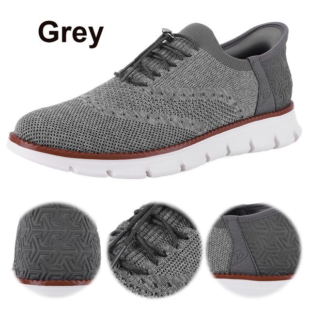 Deporte Casuales Zapatos para Correr Hombre Manos Libres Tejido Playa Piscina Senderismo