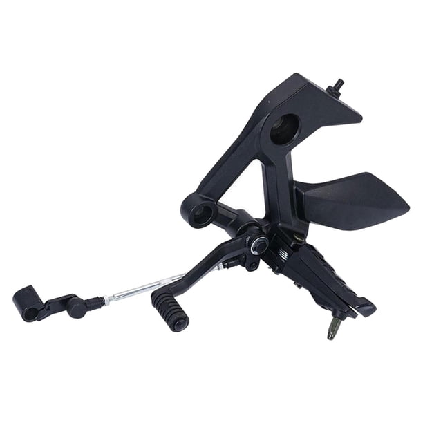 Pedal de cambio de freno para motocicletas, accesorios de motocicleta ligeros y resistentes para motociclistas CR-5 250Z 250sz 2014-2019