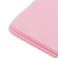 thumbnail image 3 of Paño de Limpieza de Microfibra Piezas para Pantalla de Teléfono Lente de Cámara Gafas - , se describe Rosado Macarena Paños de limpieza de anteojos, 3 of 7