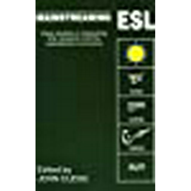 Mainstreaming ESL: Case-Studies in Integrating ESL Students into Mainstream Curriculum (Applications in French Linguistics)