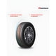thumbnail image 5 of KIT 1 LLANTA 205/40R17 ROADTRACK TERRENA UHP + VALVULA, 5 of 6