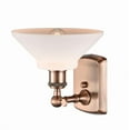 thumbnail image 3 of Innovations Lighting - Orwell - 1 Light Wall Sconce In Industrial Style-10, 3 of 3