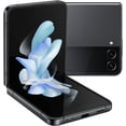 thumbnail image 1 of Samsung Galaxy Z Flip4 256gb 8GB Grafito Samsung Galaxy Z Flip4, 1 of 3