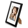 thumbnail image 1 of Tabletop Photo Frame Wood Picture Frame Photo Display Frame for Room Decor, 1 of 8