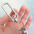 thumbnail image 2 of Dww-porte-cls En Titane Porte-cls D'extrieur Titane Ultra Lger, 2 of 4
