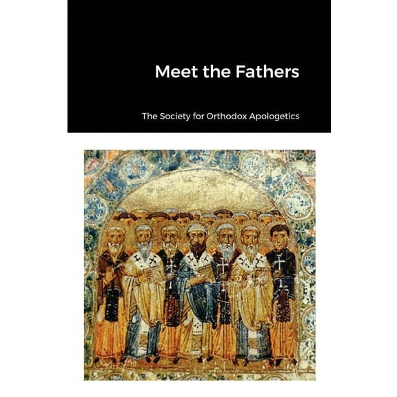 Meet the Fathers, (Paperback)