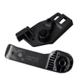 thumbnail image 5 of Car Hood Latch Release Grip Handle & Bracket for Golf Fabia 1J1823633A 1J1823533C, 5 of 10