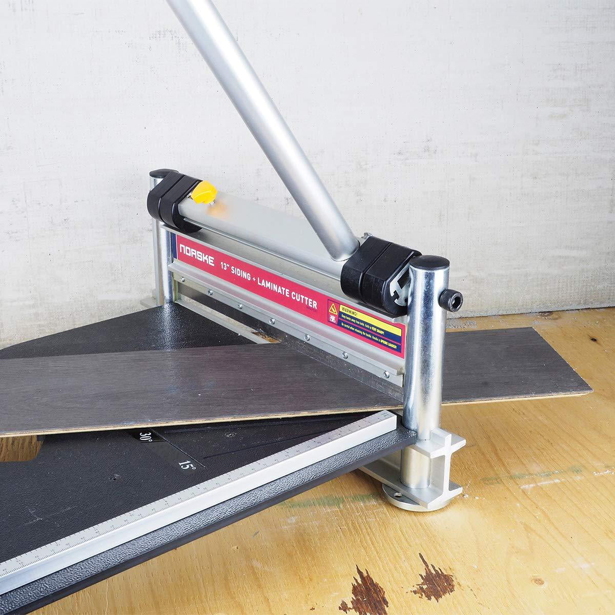 Norske Tools NMAP004 Laminate Flooring Siding Cutter Extension Table Adjustable 
