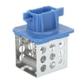 thumbnail image 1 of Oubit Blower Fan Resistor,Blower Motor Resistor Replacement Blower Motor Resistor EP Advanced Technology, 1 of 9