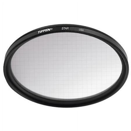UPC: 0049383051490 | 77mm 4 Point Star Filter (2mm)