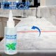 thumbnail image 5 of Spray de revestimiento cerámico líquido Dureza 9H | Película protectora oleofóbica para cerámica y pavimentos, escritorios, muebles | Limpiador no graso, protección UV | 100 ml, 5 of 8