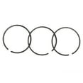 thumbnail image 4 of Air Compressor Piston Ring Set Replacement Parts For 55Mm Cylinder (3Pcs), 4 of 8