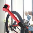 thumbnail image 1 of Limpiador de cadena de ciclismo, mantenimiento, cepillo de limpieza de bicicletas, herramientas de lavado Hugtrwg Para estrenar, 1 of 8