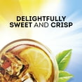 thumbnail image 6 of Lipton Southern Sweet Tea Iced Tea Drink Mix 22 Family Size Tea Bags 90.7g Box, 6 of 10