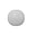White, S, variant on Unbreakable Round Plastic Vase, Modern Nordic Style Flower Pot for Tabletop, Shatterproof Decorative Vase for Wedding & Party, 5in, White, S