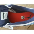 thumbnail image 4 of N I-K-E A i r-Jor-dan 2 Retro Men's Size 10 Low Midnight Navy Blue 2016 UNC 832819-107, 4 of 6