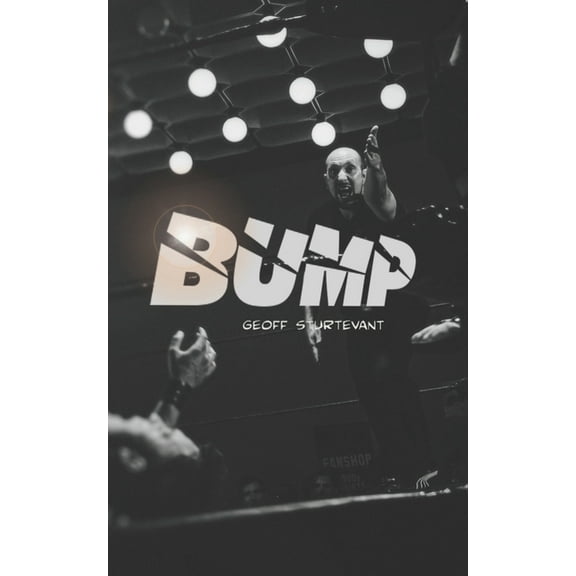 Bump (Paperback)