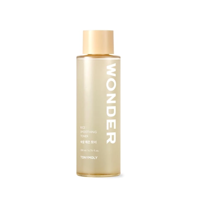 Toner TONYMOLY Wonder Rice Suavizante 200 ml
