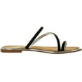 thumbnail image 2 of Naughty Monkey Womens For Keeps Sandals, 2 of 4