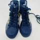 thumbnail image 5 of Adi-das Originals Blondey Pro Mode Casual Shoes Navy Multi Sz 7.5 NEW!, 5 of 6