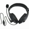 thumbnail image 3 of Zummy Wired Gaming Headset With Microphone For Game Counsel Ps4 Pc Laptop, 3 of 4