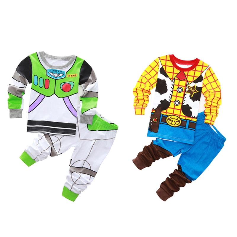 Toy story jessie pyjamas sale