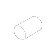 Genuine OE BMW Tailpipe Extension - 18-30-8-682-297