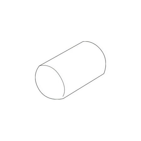 Genuine OE BMW Tailpipe Extension - 18-30-8-682-297