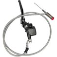 thumbnail image 4 of Hydraulic Clutch 90mm Lever Master Cylinder for 125-250Cc Vertical Engine Motorcycle Dirt Bike Motoc, 4 of 5